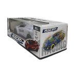 ماشین کنترلی شارژی پلیسی Marco 689S-76A