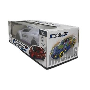 ماشین کنترلی شارژی پلیسی Marco 689S-76A