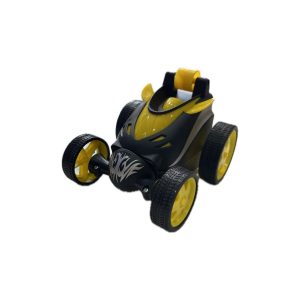 ماشین کنترلی بدلکار مدل Stunt Car - مقیاس 1:24