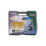 میکروسکوپ آموزشی کودک FANDEL مدل FASTX-1200 با بزرگنمایی 50x تا 1200x
