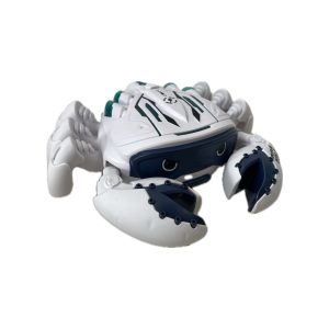 ربات خرچنگ مکانیکی مدل Mechanical Crab Crazy Rotation