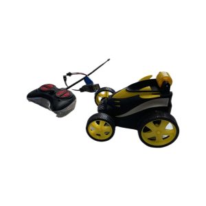 ماشین کنترلی بدلکار مدل Stunt Car - مقیاس 1:24