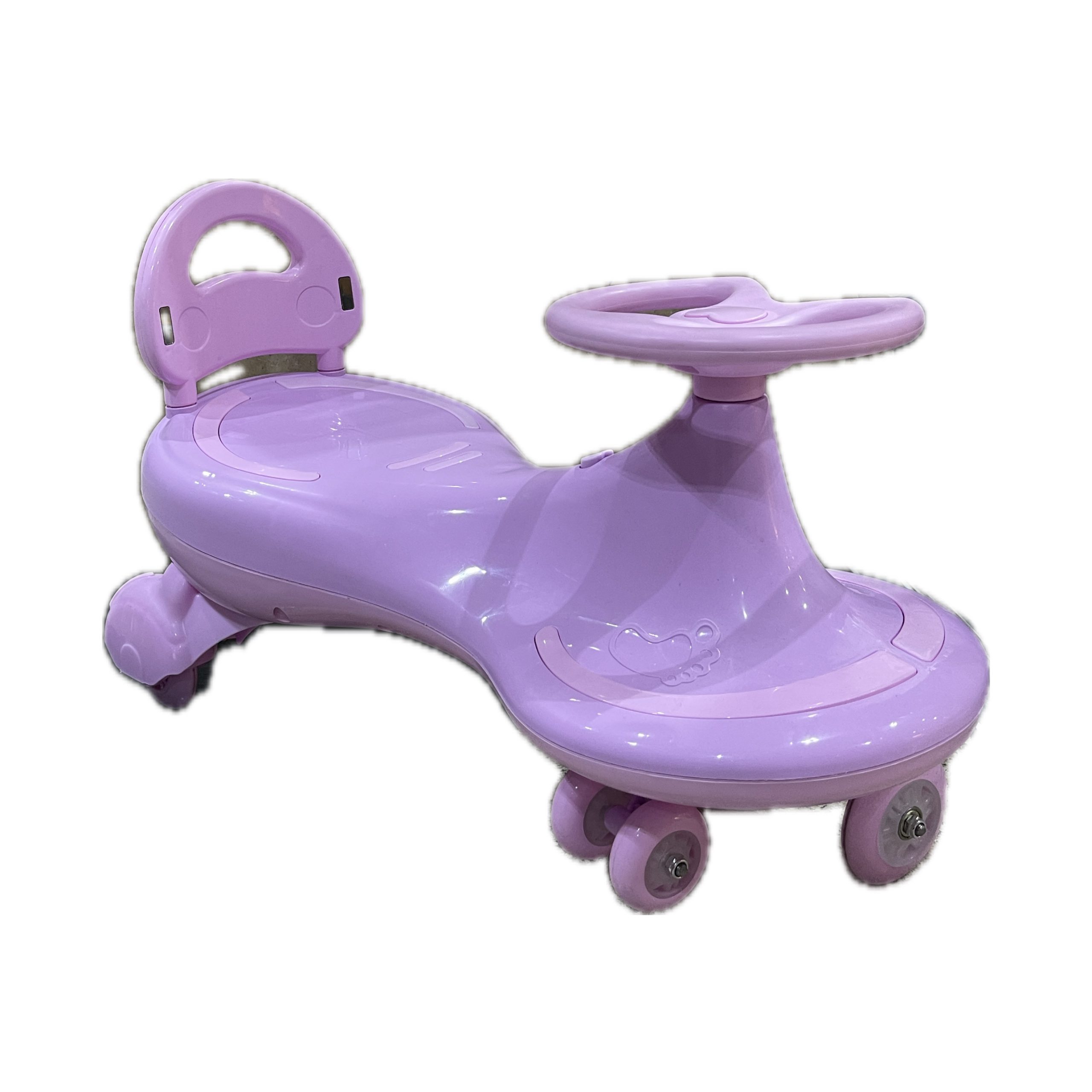 موتور سه‌چرخ کودکانه