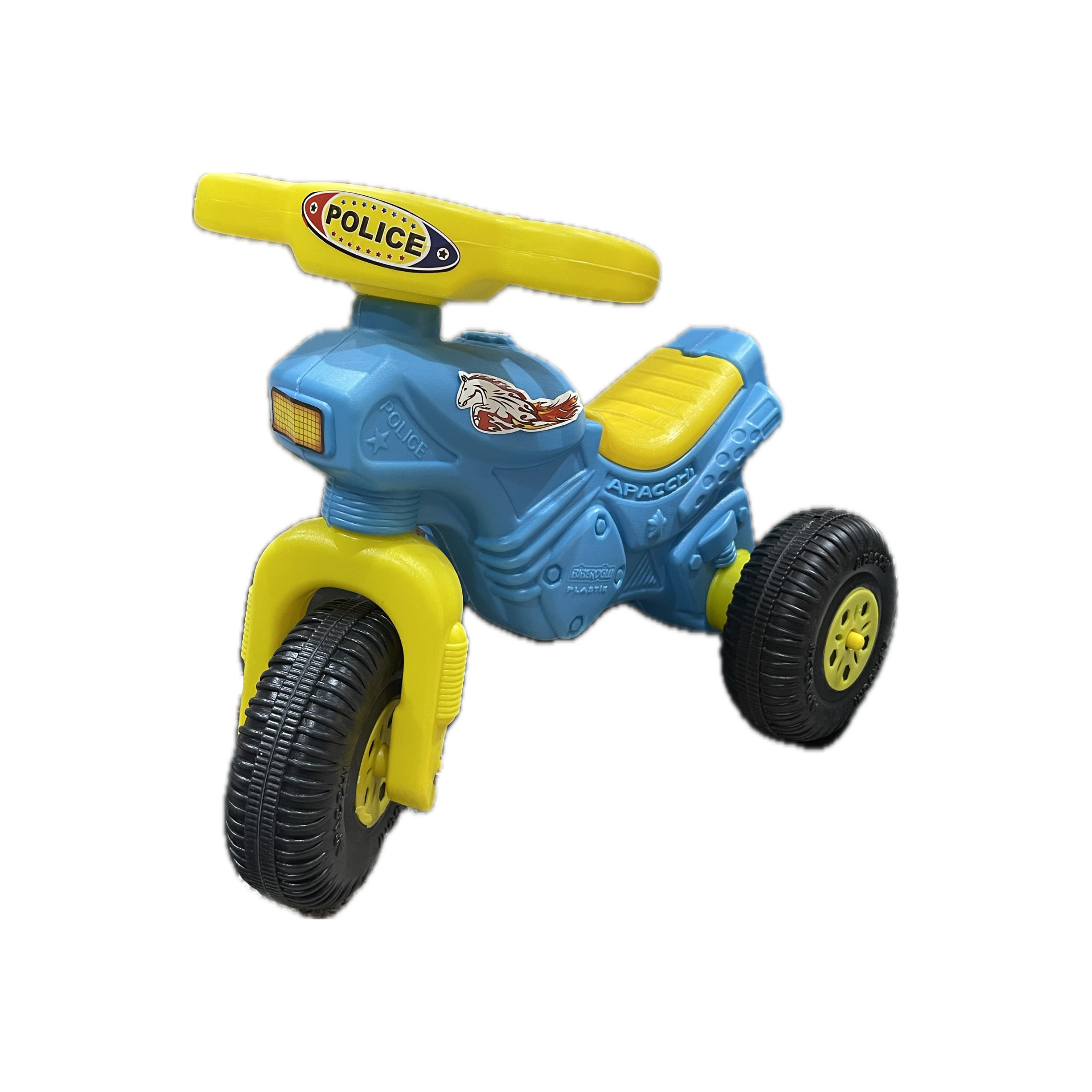 موتور سه‌چرخ کودکانه