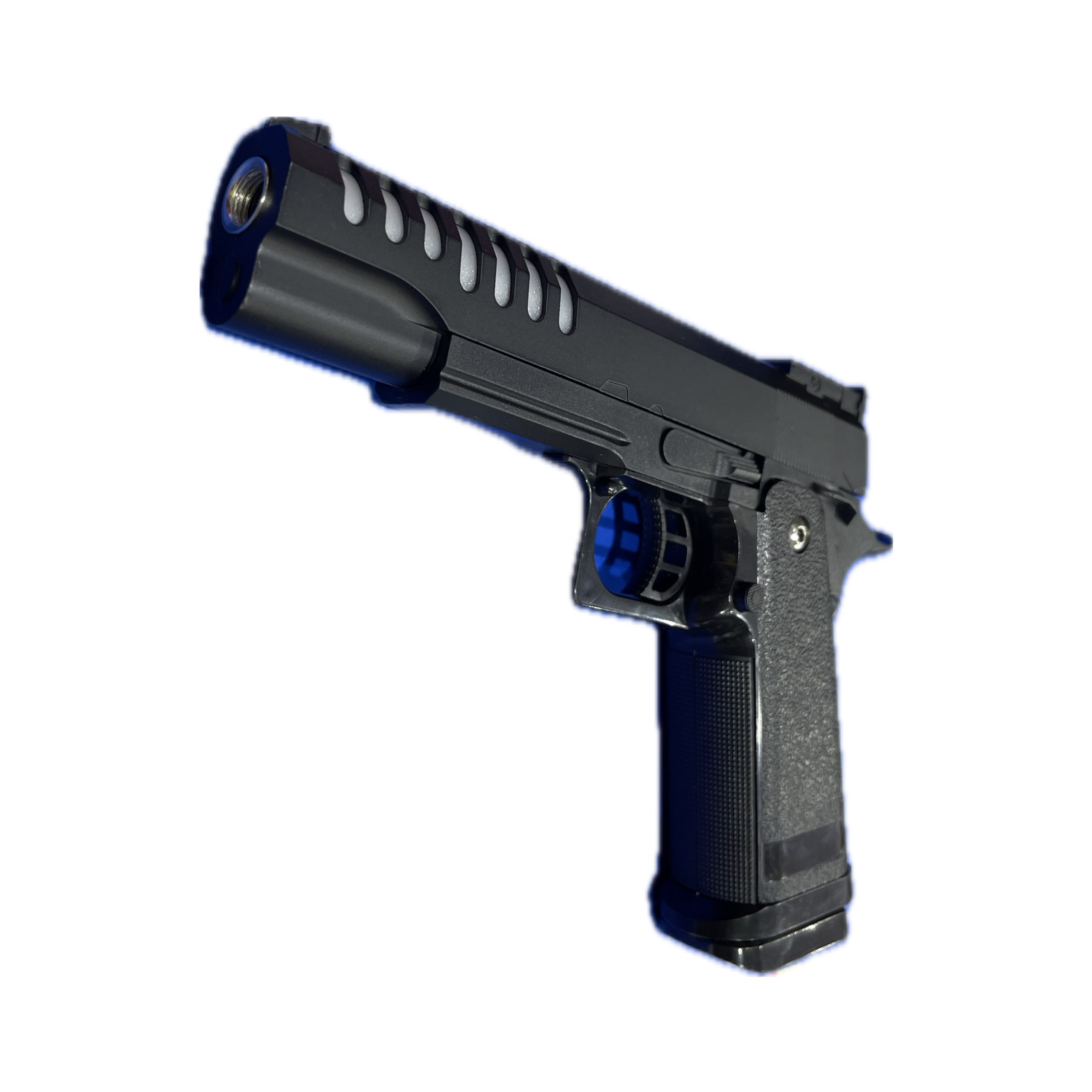 کلت فلزی ایرسافت v305 ساچمه‌ای با قدرت عالی