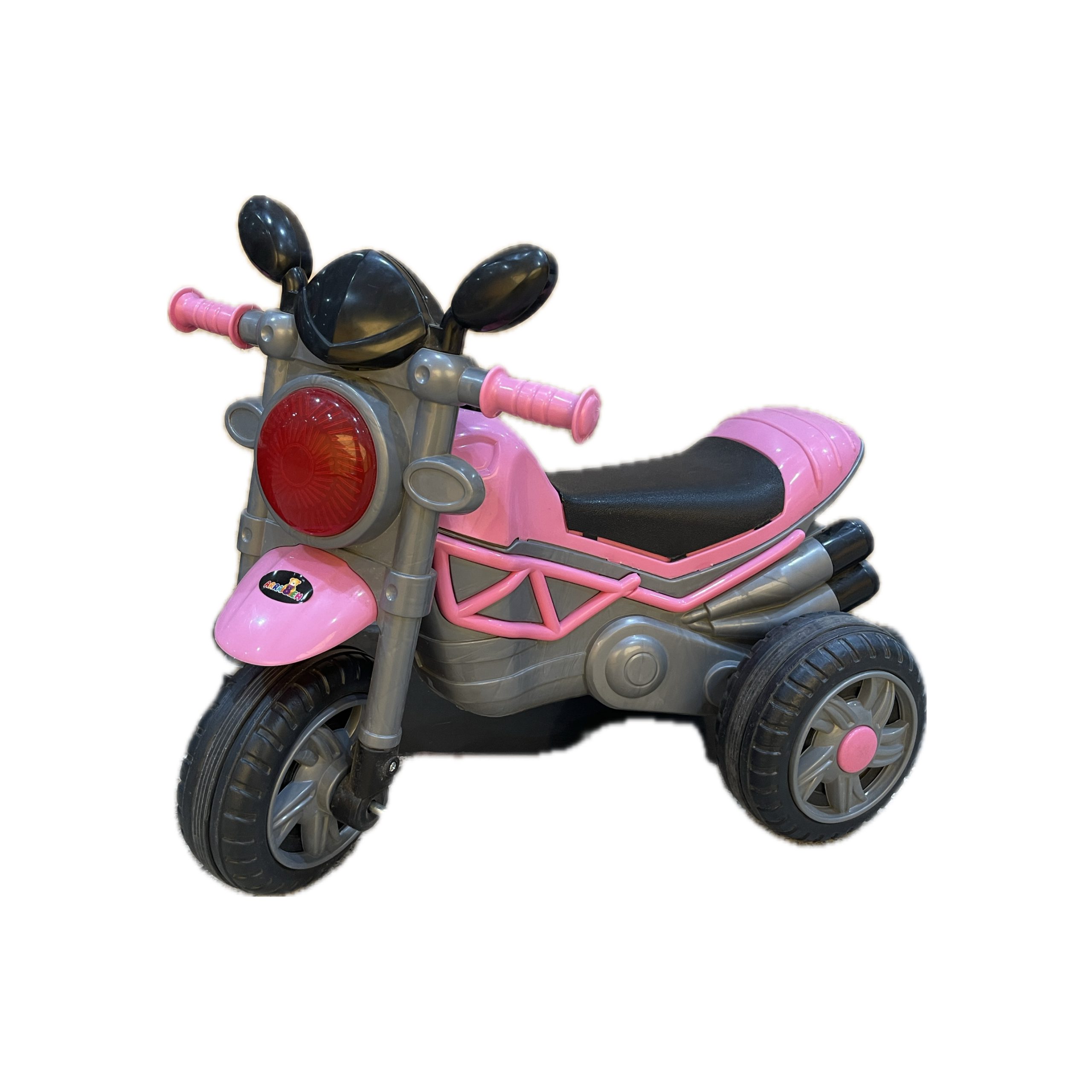 موتور سه‌چرخ کودکانه