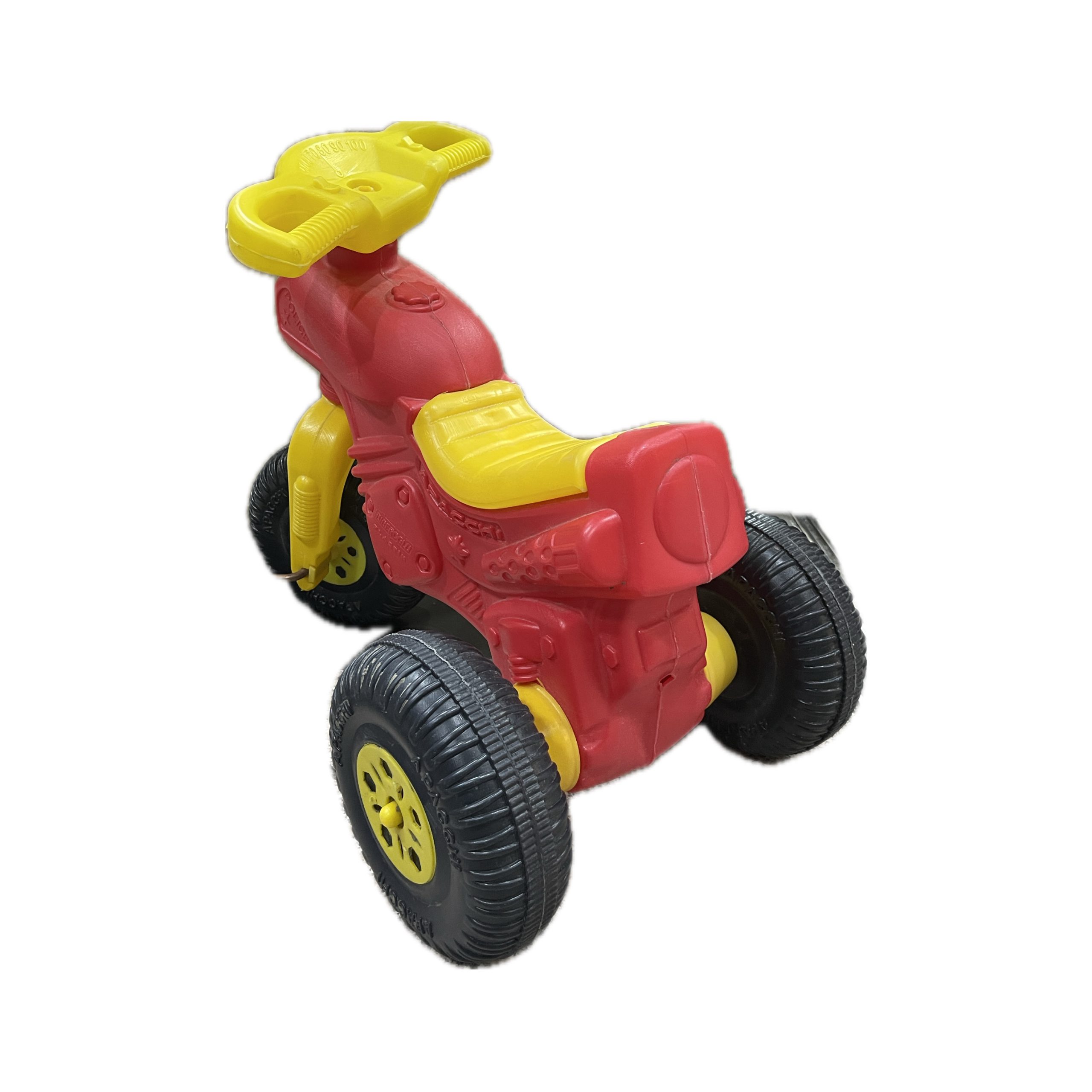 موتور سه‌چرخ کودکانه